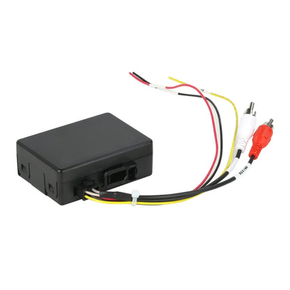 Car Optical Fiber Audio Decoding Conversion Box MOST for Mercedes-Benz W164 - Car MP3 & MP4 & MP5 by PMC Jewellery | Online Shopping South Africa | PMC Jewellery | Buy Now Pay Later Mobicred