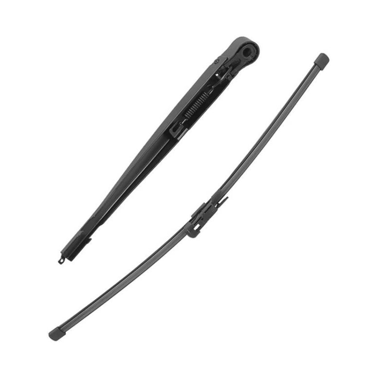 JH-PS03 For Porsche Macan 2014-2017 Car Rear Windshield Wiper Arm Blade Assembly 970 628 189 02 - Windscreen Wipers by PMC Jewellery | Online Shopping South Africa | PMC Jewellery | Buy Now Pay Later Mobicred