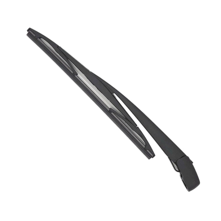 JH-HD01 For Honda Jade 2013-2017 Car Rear Windshield Wiper Arm Blade Assembly 76720-T4N-H01 - Windscreen Wipers by PMC Jewellery | Online Shopping South Africa | PMC Jewellery | Buy Now Pay Later Mobicred