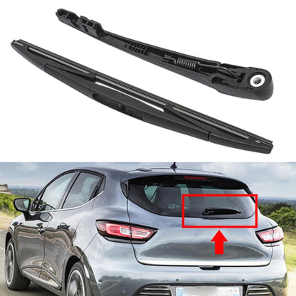 JH-HD06 For Honda Odyssey 2006-2014 Car Rear Windshield Wiper Arm Blade Assembly 76720-SHJ-A01 - Windscreen Wipers by PMC Jewellery | Online Shopping South Africa | PMC Jewellery | Buy Now Pay Later Mobicred