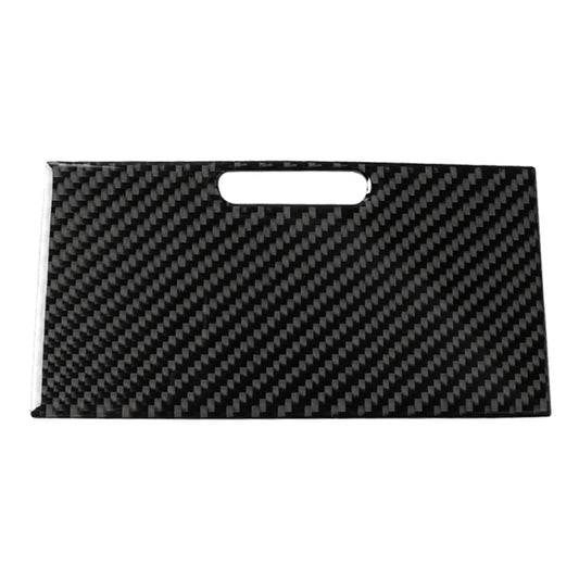 Car Carbon Fiber Cigarette Lighter Panel Decorative Sticker for Lexus IS250 300 350C 2006-2012, Left and Right Drive Universal - Car Interior Mouldings by PMC Jewellery | Online Shopping South Africa | PMC Jewellery | Buy Now Pay Later Mobicred