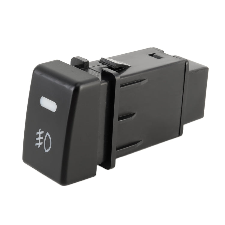 Car Fog Light On-Off Button Switch for Isuzu, with Cable - Car Switches by PMC Jewellery | Online Shopping South Africa | PMC Jewellery | Buy Now Pay Later Mobicred