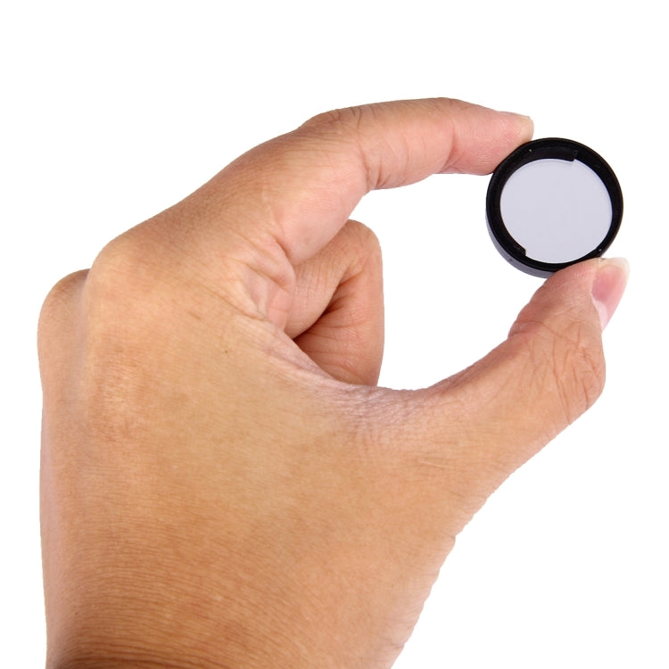 SING for Xiaomi Xiaoyi Yi II Sport Action Camera Proffesional 4K CPL Filter(Black) - Lens Filter by PMC TechLife | Online Shopping South Africa | PMC TechLife | Buy Now Pay Later Mobicred