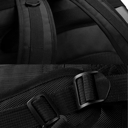 Travelling Shoulder Backpack Strap Belt for DJI Inspire 1, Size:42.0 x 43.0cm(Black) -  by PMC Jewellery | Online Shopping South Africa | PMC Jewellery | Buy Now Pay Later Mobicred
