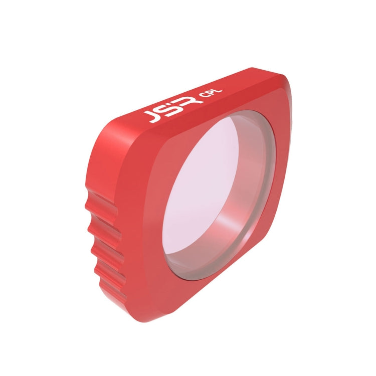 3 in 1  HD Slim CPL & CPL & ND8 & ND16  Lens Filter for DJI OSMO Pocket - free shipping - PMC TechLife - Order now!