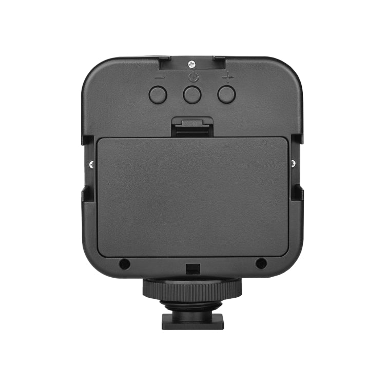 YELANGU LED01 49 LED Video Light for Camera / Video Camcorder (Black) - free shipping - PMC TechLife - Order now!