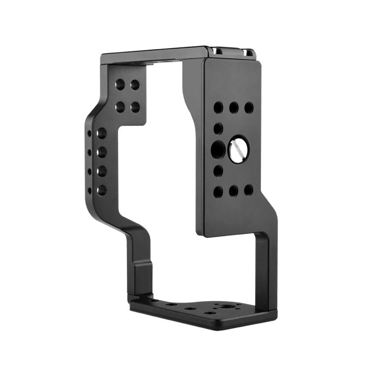 YELANGU C17-A YLG0913A-B Video Camera Cage Stabilizer for Sony A6600 (Black) - free shipping - PMC TechLife - Order now!