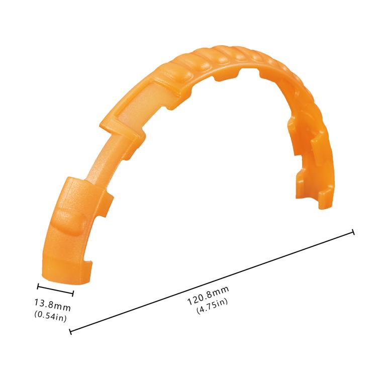 For DJI Flip STARTRC Propeller Guard Bumper (Green) - free shipping - PMC TechLife - Order now!