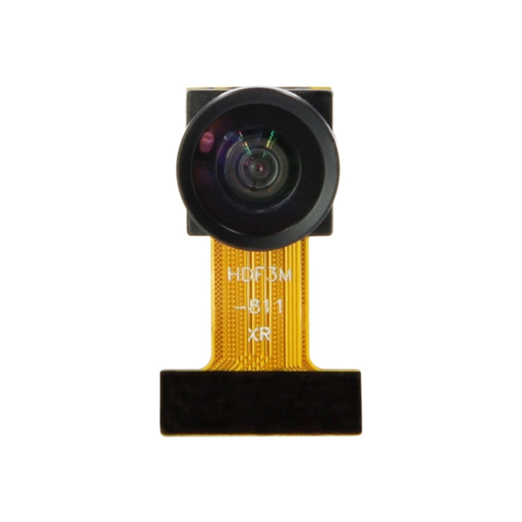 TTGO OV2640 Fisheye Single Lens Camera Module for T-Camera Plus ESP32-DOWDQ6 8MB SPRAM - free shipping - PMC Jewellery - Order now!