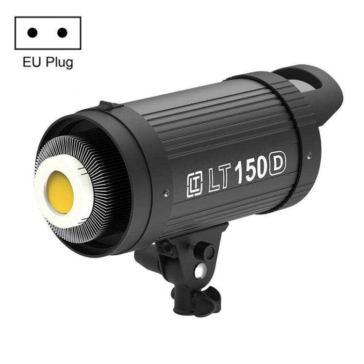 LT LT150D 92W Continuous Light LED Studio Video Fill Light(EU Plug) - free shipping - PMC TechLife - Order now!