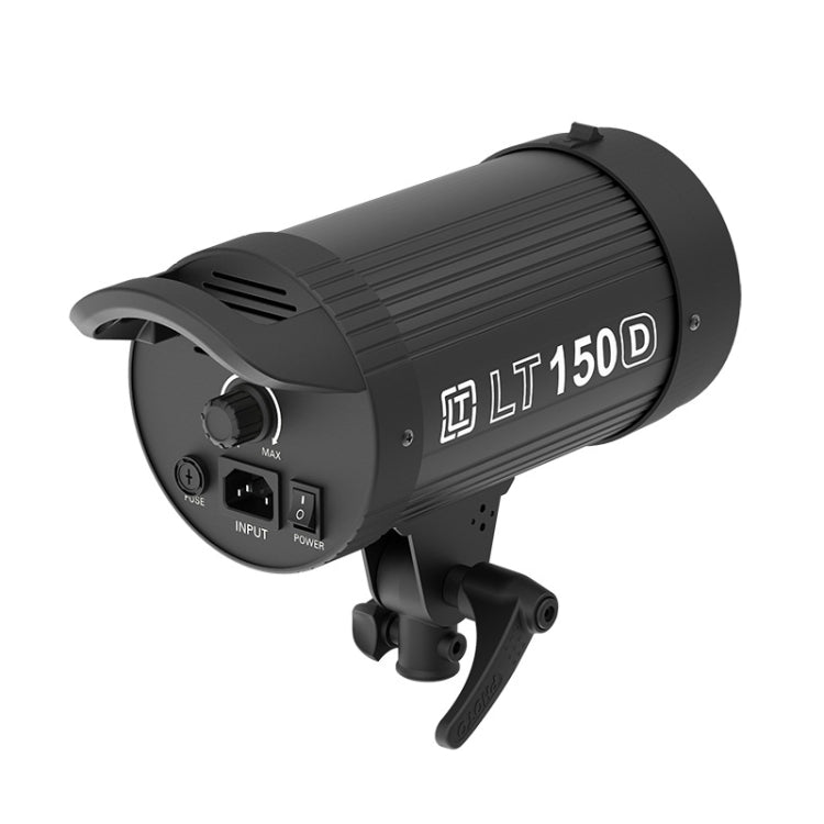 LT LT150D 92W Continuous Light LED Studio Video Fill Light(EU Plug) - free shipping - PMC TechLife - Order now!