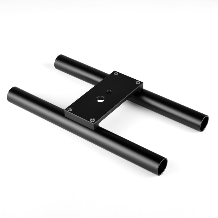 YELANGU L4X-BE YLG1817A 60cm Aluminum Alloy Splicing Slide Rail Track + 3-Wheel Video Pulley Rolling Dolly Car for SLR Cameras / Video Cameras - free shipping - PMC TechLife - Order now!
