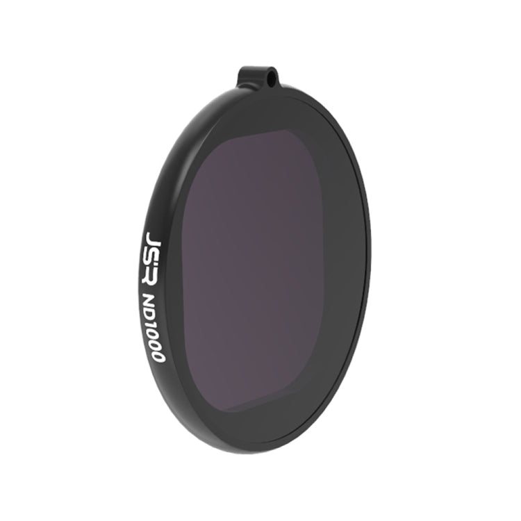JSR Round Housing ND1000 Lens Filter for GoPro HERO8 Black - free shipping - PMC TechLife - Order now!