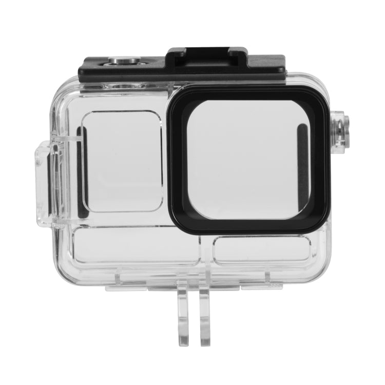 For Insta360 Ace Pro 2 Underwater Waterproof Housing Case with Base Adapter & Screw (Transparent) - free shipping - PMC TechLife - Order now!
