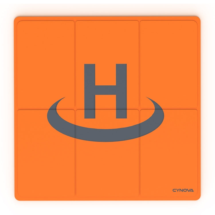 CYNOVA C-FM-001 50cm Universal Foldable Downtime Mat Parking Apron - free shipping - PMC TechLife - Order now!