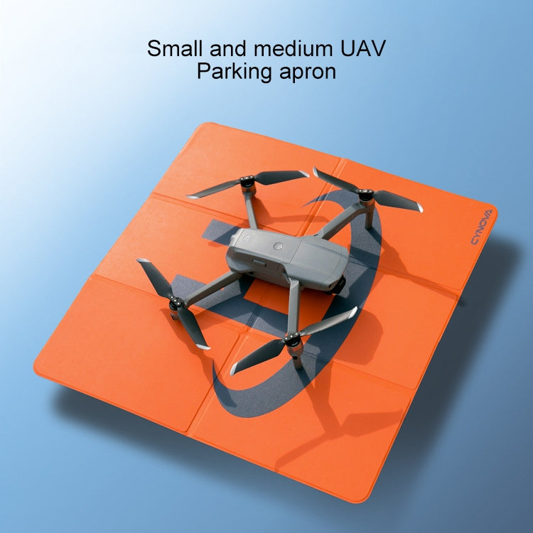 CYNOVA C-FM-001 50cm Universal Foldable Downtime Mat Parking Apron - free shipping - PMC TechLife - Order now!