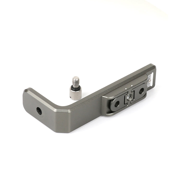For Insta360 X4 Horizontal Border Bracket Mount Adapter - Mount & Holder by PMC TechLife | Online Shopping South Africa | PMC TechLife
