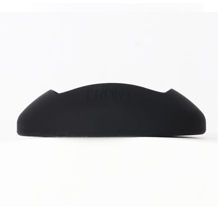 For Insta360 X4 Silicone Base Desktop Stand (Black) - Mount & Holder by PMC TechLife | Online Shopping South Africa | PMC TechLife