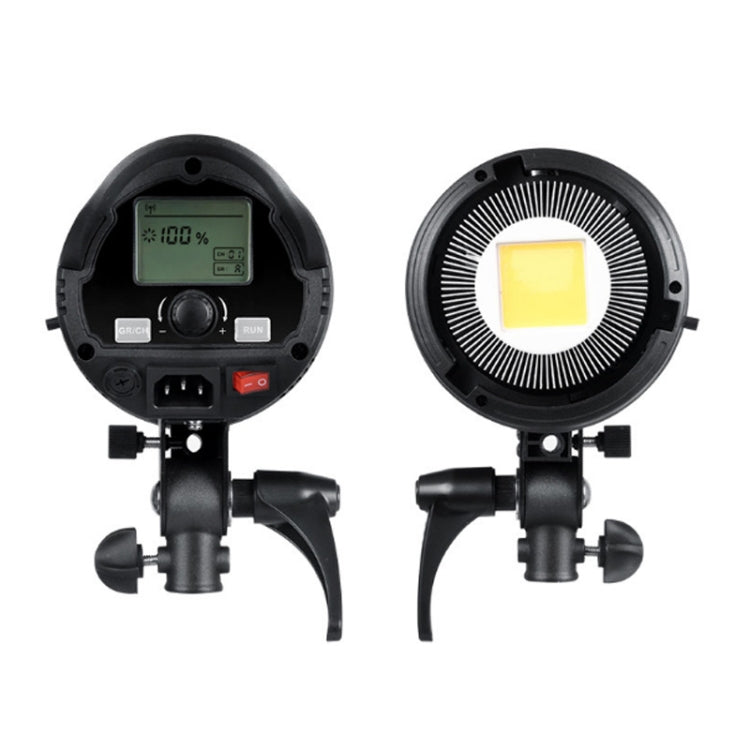 TRIOPO EX-60W Studio Flash Built-in Dissipate Heat System with EX-60III LED Single Light - free shipping - PMC TechLife - Order now!