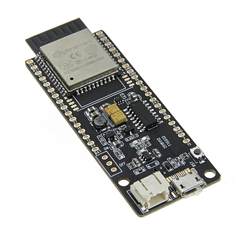 TTGO T-Koala ESP32 WiFi Bluetooth Module 4MB Development Board Based ESP32-WROOM-32 - Module by TTGO | Online Shopping South Africa | PMC Jewellery | Buy Now Pay Later Mobicred