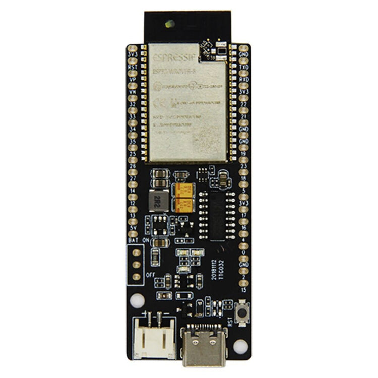 TTGO T-Koala ESP32 WiFi Bluetooth Module 4MB Development Board Based ESP32-WROVER-B - Module by TTGO | Online Shopping South Africa | PMC Jewellery | Buy Now Pay Later Mobicred