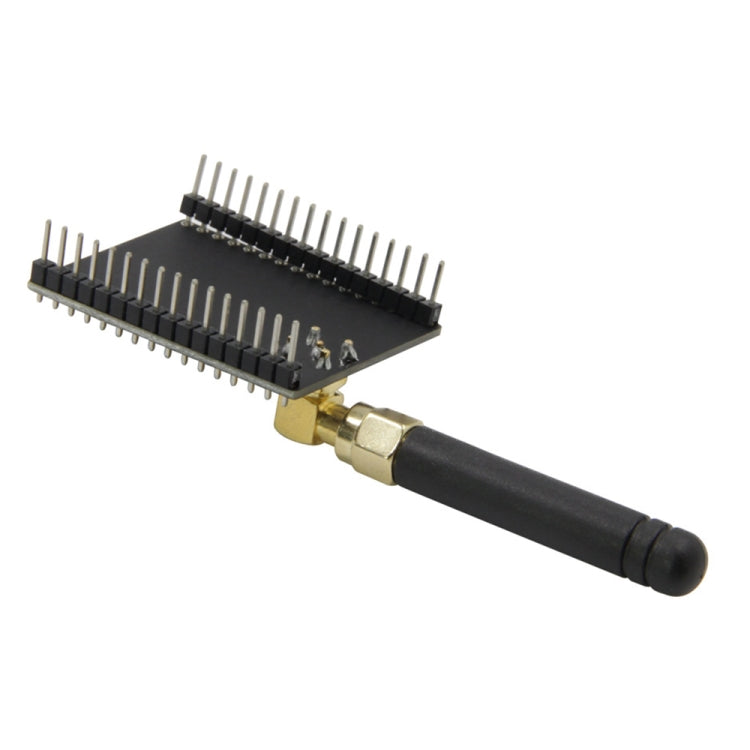 TTGO 915 MHz Shield ESP32 WiFi Bluetooth 18560 Battery Holder Solar Charge Module Development Board - free shipping - PMC Jewellery - Order now!