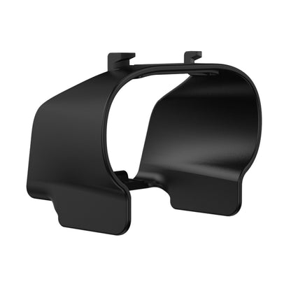 Sunnylife MM-Q9264 Camera Lens Sunshade Anti-glare Hood for DJI Mavic mini (Black) - Lens Hood by Sunnylife | Online Shopping South Africa | PMC Jewellery | Buy Now Pay Later Mobicred