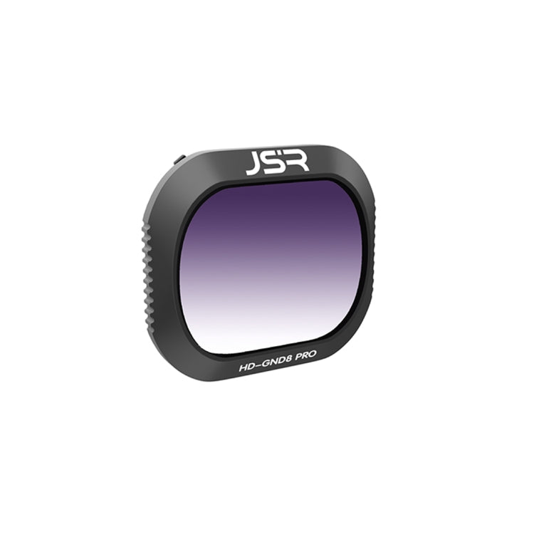 JSR Drone Gradient GND8 Lens Filter for DJI MAVIC 2 Pro - Mavic Lens Filter by JSR | Online Shopping South Africa | PMC Jewellery | Buy Now Pay Later Mobicred