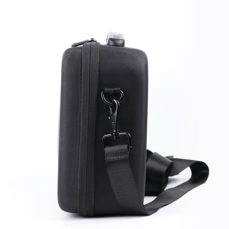 RUIGPRO For DJI Mavic Air 2 Portable EVA Shoulder Storage Bag Protective Case Box (Black) - Carry Cases & Bags by PMC Jewellery | Online Shopping South Africa | PMC Jewellery | Buy Now Pay Later Mobicred