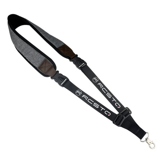 RCSTQ Thick Anti-lost Anti-fall Neck Strap Holder Lanyard for DJI FPV Remote Control - Other Accessories by RCSTQ | Online Shopping South Africa | PMC Jewellery