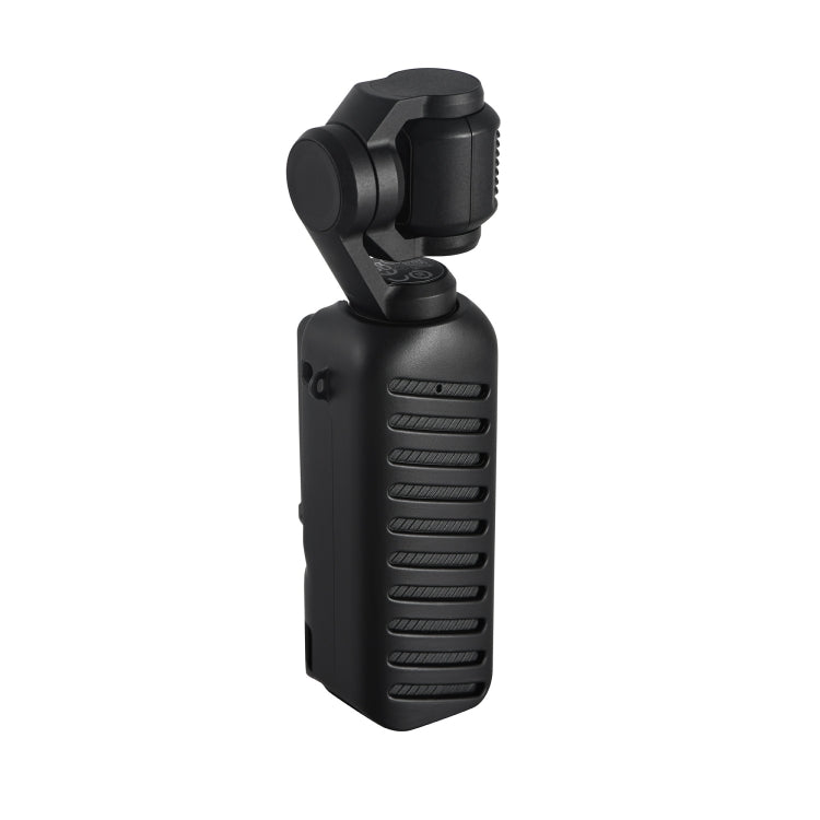 For DJI OSMO Pocket 3 STARTRC Body TPU Cover Case (Black) - free shipping - PMC TechLife - Order now!