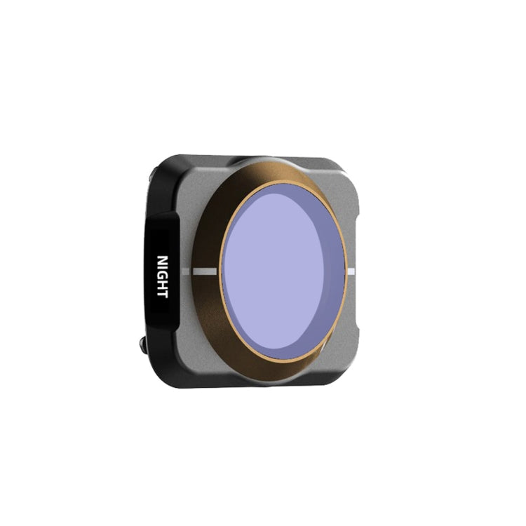 JSR Drone NIGHT Light Pollution Reduction  Lens Filter for DJI MAVIC Air 2 - Lens Filter by JSR | Online Shopping South Africa | PMC Jewellery | Buy Now Pay Later Mobicred