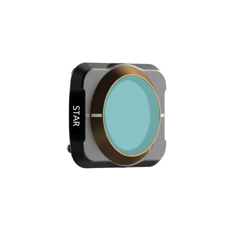 JSR Drone STAR Effect Lens Filter for DJI MAVIC Air 2 - Mavic Lens Filter by JSR | Online Shopping South Africa | PMC Jewellery | Buy Now Pay Later Mobicred