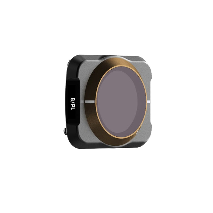 JSR Drone ND8-PL Lens Filter for DJI MAVIC Air 2 - Mavic Lens Filter by JSR | Online Shopping South Africa | PMC Jewellery | Buy Now Pay Later Mobicred