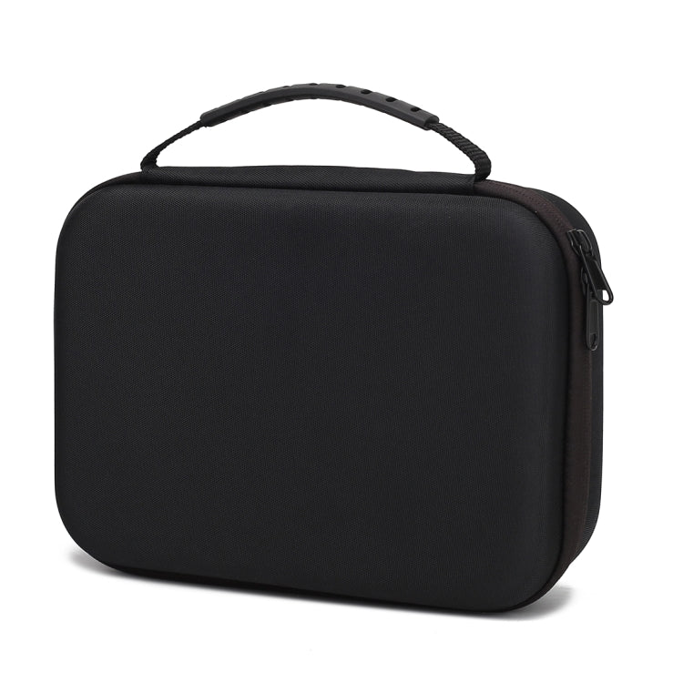 Shockproof Portable Safety Protective Box Storage Bag for DJI Osmo Mobile 4(Black) -  by PMC TechLife | Online Shopping South Africa | PMC TechLife | Buy Now Pay Later Mobicred