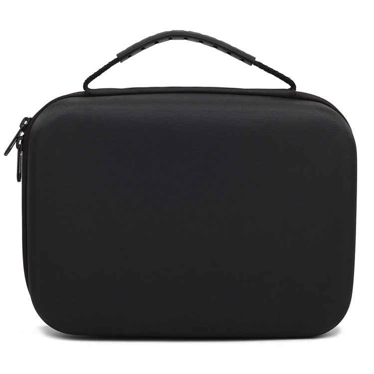 Shockproof Portable Safety Protective Box Storage Bag for DJI Osmo Mobile 4(Black) -  by PMC TechLife | Online Shopping South Africa | PMC TechLife | Buy Now Pay Later Mobicred