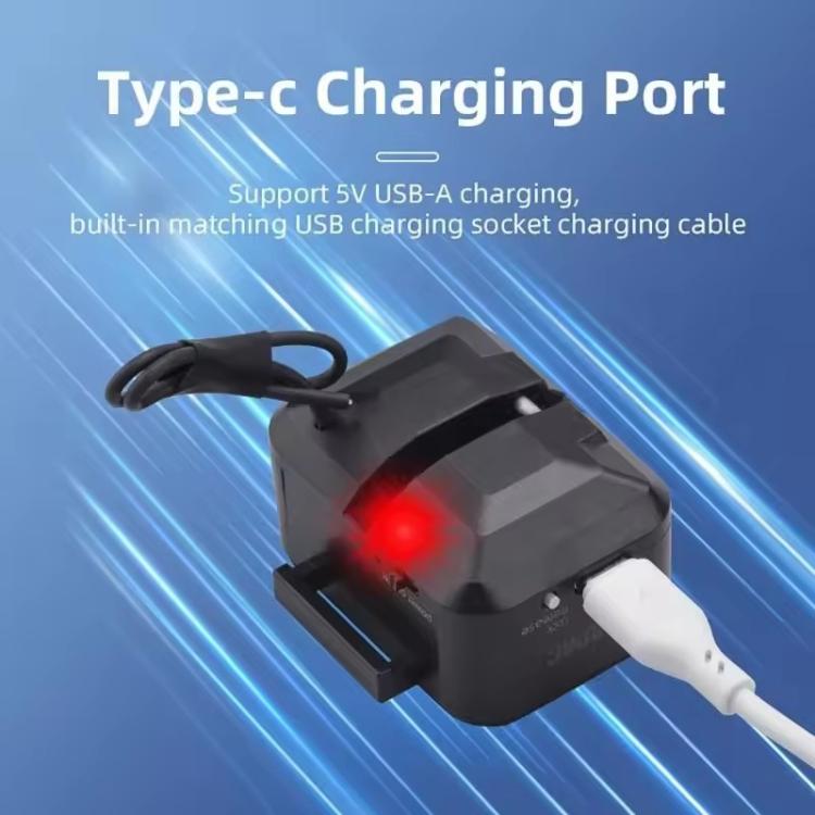 BRDRC Air-Dropping System Drone Thrower Parabolic For DJI Mini 4 Pro / 3 Pro / Air 3 / Mavic 3 / 3 Pro (Black) - free shipping - PMC TechLife - Order now!