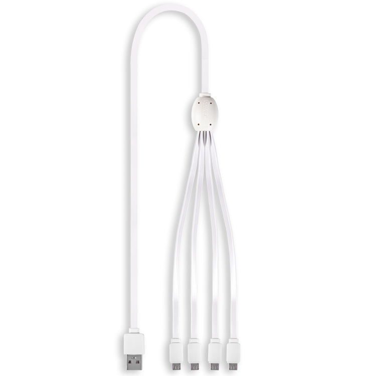 For DJI Air 3 STARTRC 2 Pairs Color LED Flash Lamp Low Noise Propellers (Transparent) - free shipping - PMC TechLife - Order now!