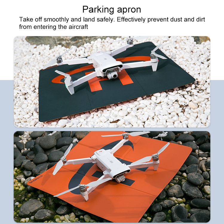 CYNOVA C-FM-002 65cm Universal Foldable Downtime Mat Parking Apron - free shipping - PMC TechLife - Order now!