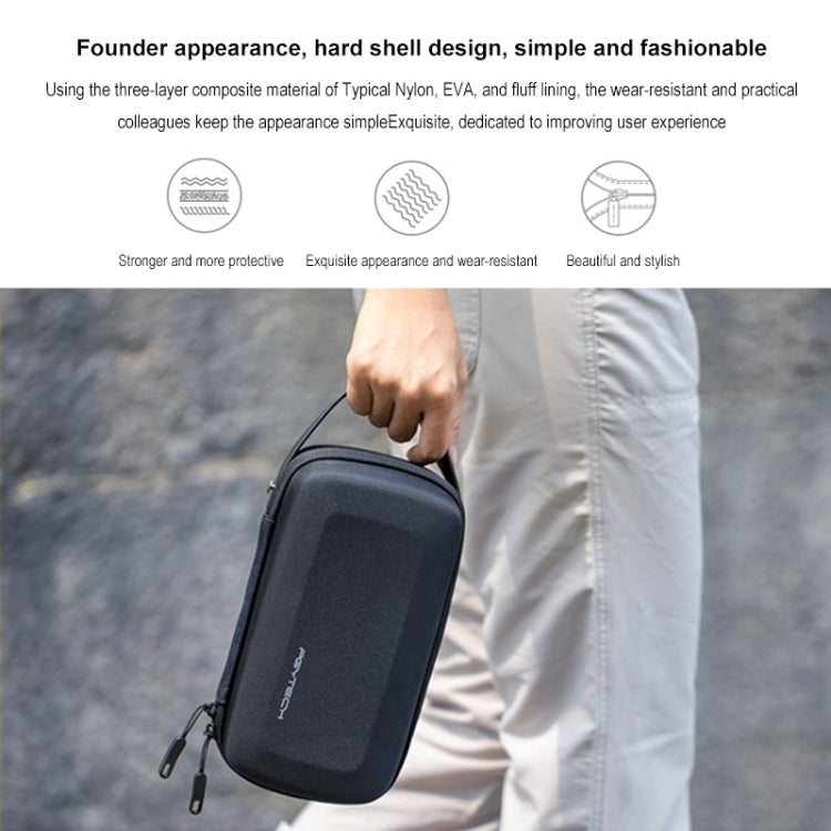PGYTECH P-HA-032 Mini Portable Storage Bag for DJI Mavic 2 - Backpacks & Bags by PGYTECH | Online Shopping South Africa | PMC Jewellery | Buy Now Pay Later Mobicred