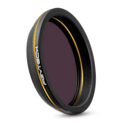 PGYTECH X4S-MRC CPL Gold-edge Lens Filter for DJI Inspire 2 / X4S Gimbal Camera Drone Accessories -  by PGYTECH | Online Shopping South Africa | PMC Jewellery | Buy Now Pay Later Mobicred