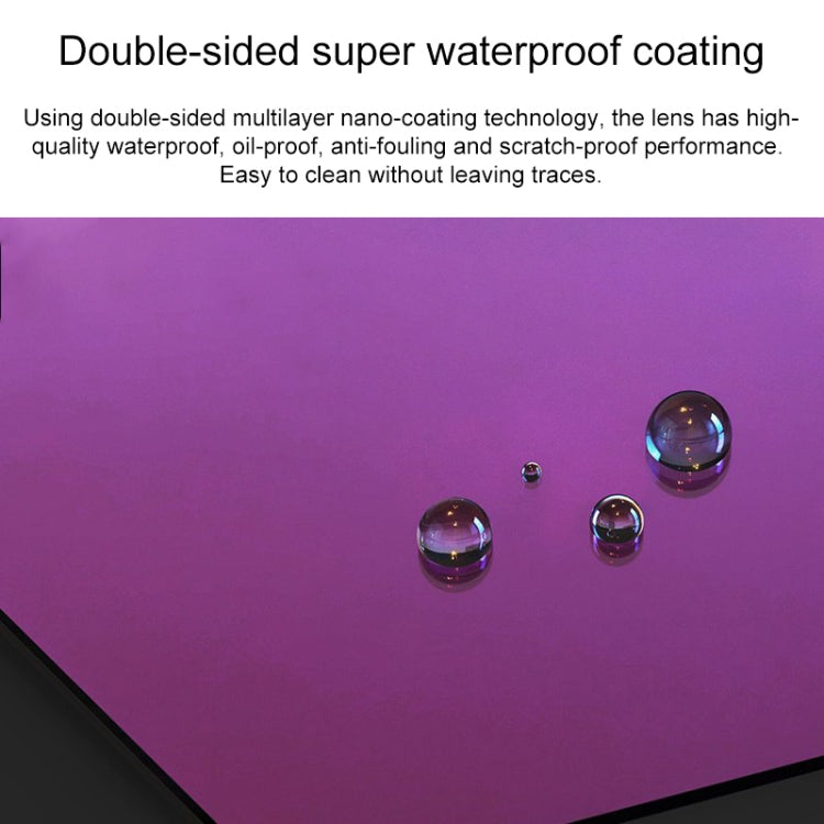 4 PCS PGYTECH P-16A-035 NDPL8 / 16 / 32 / 64 Lens Filter for DJI Mavic Air 2 Drone Accessories - free shipping - PMC TechLife - Order now!