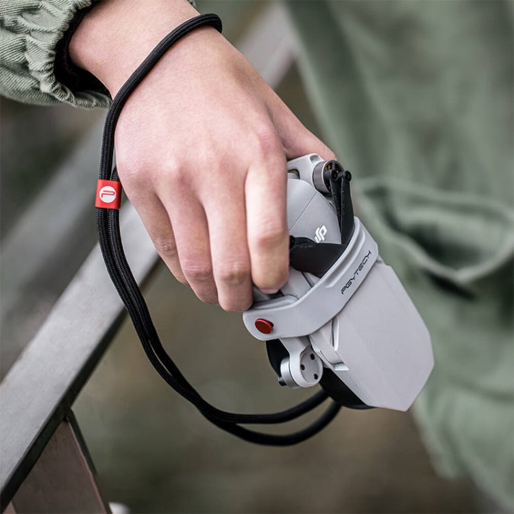 PGYTECH P-12A-010 Propeller Blade Holder for DJI Mavic Mini - Mount & Holder by PGYTECH | Online Shopping South Africa | PMC TechLife | Buy Now Pay Later Mobicred