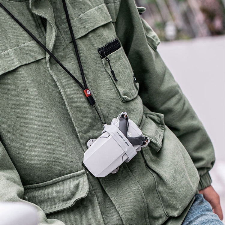 PGYTECH P-12A-010 Propeller Blade Holder for DJI Mavic Mini - Mount & Holder by PGYTECH | Online Shopping South Africa | PMC TechLife | Buy Now Pay Later Mobicred