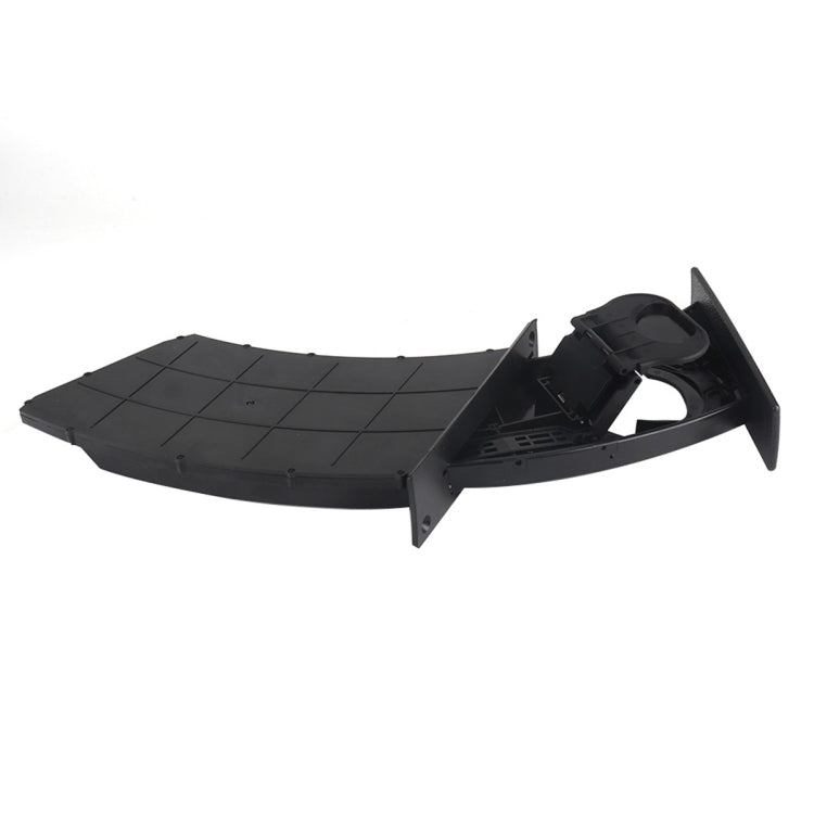 Car Left Side Button Retractable Cup Holder 51459125622 for BMW - Car Drink Holders by PMC TechLife | Online Shopping South Africa | PMC TechLife | Buy Now Pay Later Mobicred
