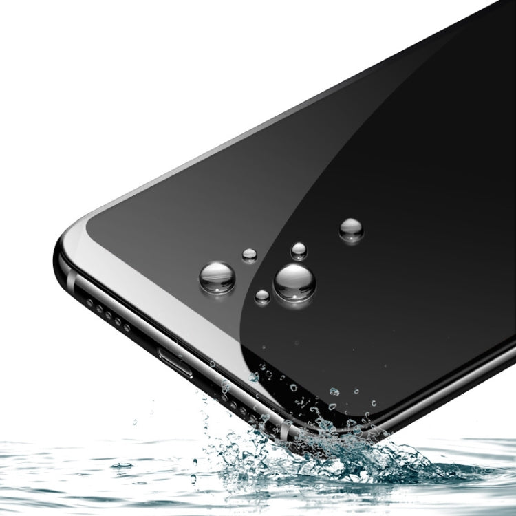 For Blackview A80 IMAK H Explosion-proof Tempered Glass Protective Film - Others by imak | Online Shopping South Africa | PMC TechLife