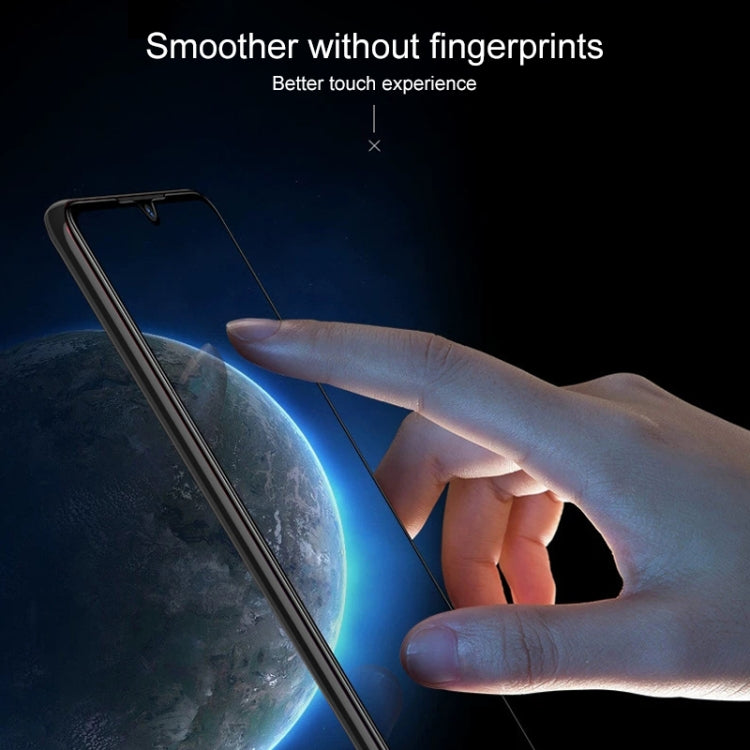 For Samsung Galaxy A03 Core 9D Full Glue Full Screen Tempered Glass Film - free shipping - PMC TechLife - Order now!