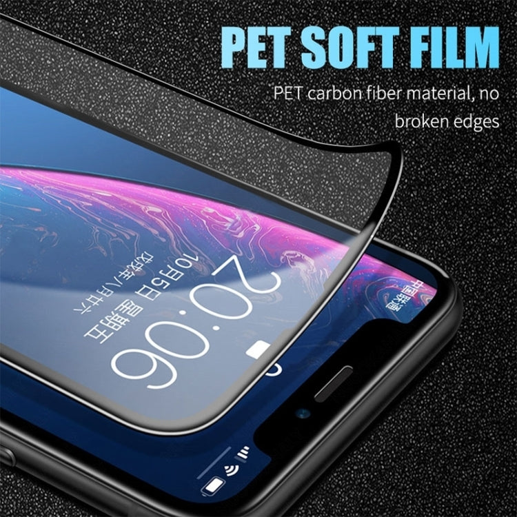 For OPPO Reno6 Pro 5G / Reno7 Pro 5G 9D Full Screen Full Glue Ceramic Film - OPPO Tempered Glass by PMC TechLife | Online Shopping South Africa | PMC TechLife | Buy Now Pay Later Mobicred