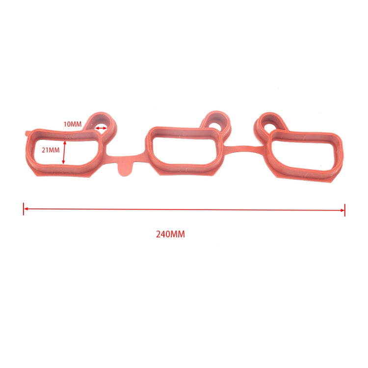 A5791 Car Intake Manifold Gasket Set 11611436631 for BMW - Engine Fittings by PMC Jewellery | Online Shopping South Africa | PMC Jewellery | Buy Now Pay Later Mobicred