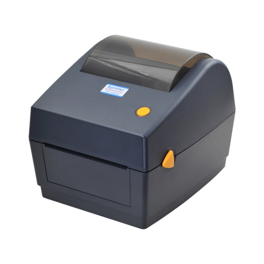 Xprinter XP-480B Thermal Electronic Face Bill Printer - Printer by Xprinter | Online Shopping South Africa | PMC Jewellery | Buy Now Pay Later Mobicred